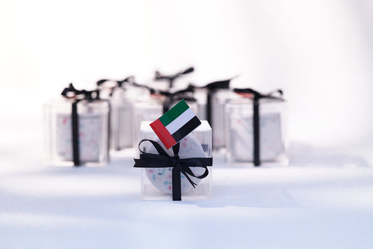 UAE giveaways